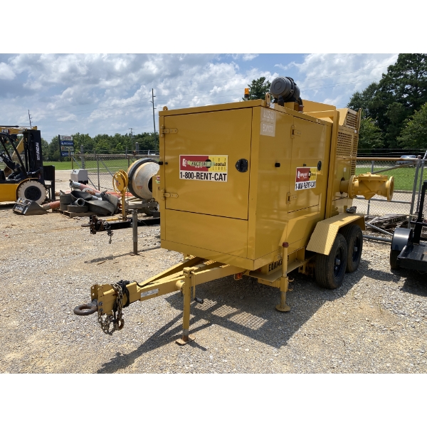 2022 THOMPSON 8JSCE-DDST-3.6-MC Pump