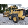 Image 2 : 2006 CAT 140H Motor Grader