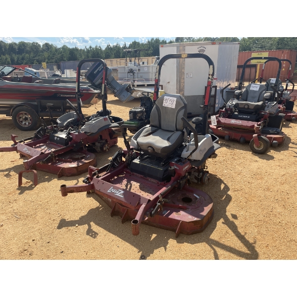 EXMARK ZERO TURN Lawn Mower