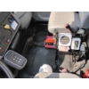 Image 19 : 2006 INTERNATIONAL 7400 Bridge Inspection / Ladder Truck