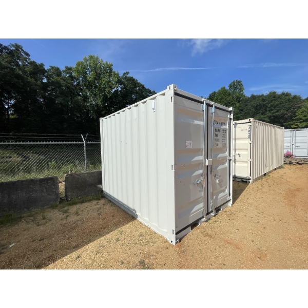 2026  10.2' CONTAINER