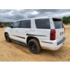 Image 2 : 2020 CHEVROLET TAHOE SUV