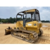 Image 2 : 2014 JOHN DEERE 650K LGP Dozer / Crawler Tractor
