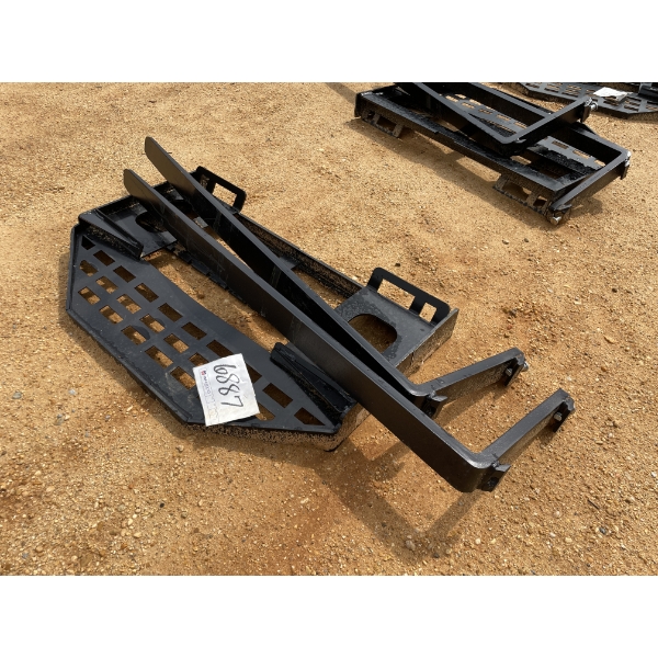 GIYI FORKS