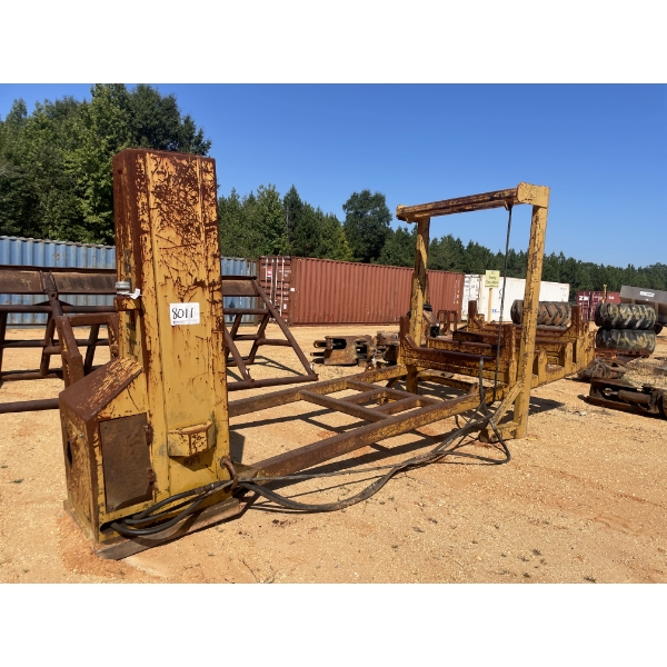 Ground Saw