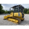 Image 2 : 2020 KOMATSU D39PX-24 Dozer / Crawler Tractor