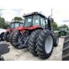 Image 3 : 2020 MASSEY FERGUSON 7715 S Farm Tractor