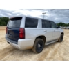 Image 3 : 2015 CHEVROLET TAHOE SUV