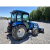 Image 3 : LS MT342 Farm Tractor