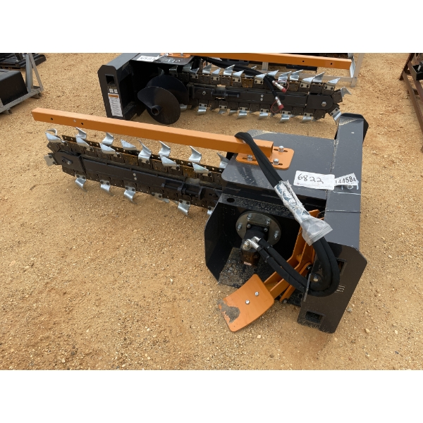 2023 WOLVERINE TCR-12-48H