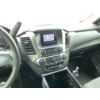 Image 13 : 2015 CHEVROLET TAHOE SUV