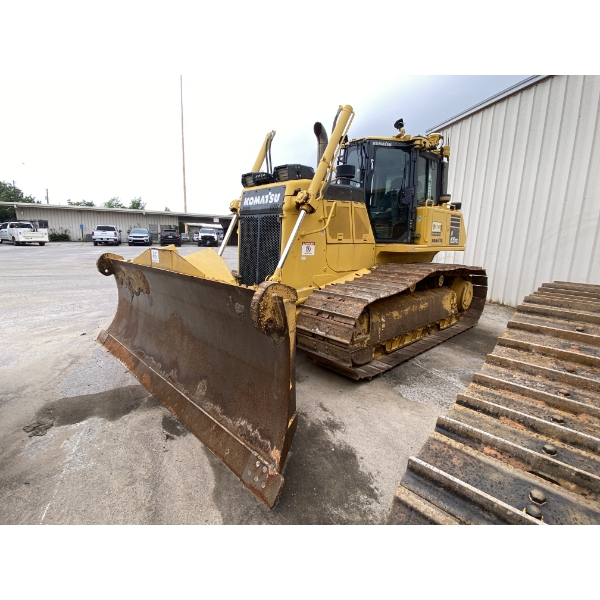 2020 KOMATSU D65PX-18 Dozer / Crawler Tractor