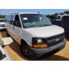 Image 4 : 2017 CHEVROLET EXPRESS Passenger Van