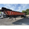 Image 1 : 2005 ETNYRE LB240 Live Floor Trailer