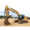 Image 1 : 2021 CAT 326 Excavator