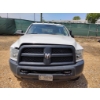 Image 5 : 2014 RAM 3500 Flatbed Truck
