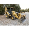 Image 4 : 2015 CAT 416F Backhoe
