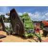 Image 2 : SCHULTE 5026 Batwing Mower