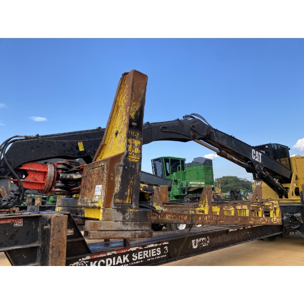 CSI 4400I Ground Saw