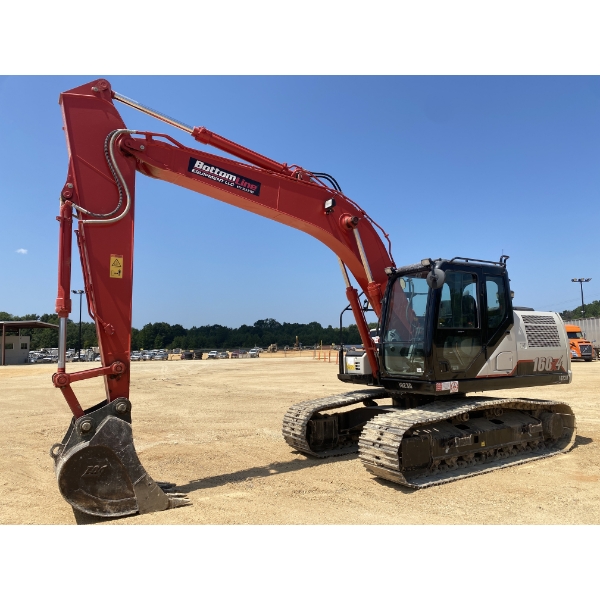 2023 LINK BELT 160X4 Excavator