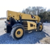 Image 3 : 2012 CAT TL1255 Forklift - Telehandler
