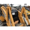 Image 7 : 2015 CASE 580N Backhoe