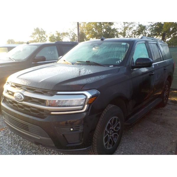 2023 FORD EXPEDITION XLT SUV