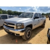 Image 1 : 2010 CHEVROLET SILVERADO Pickup Truck