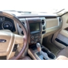 Image 14 : 2014 FORD F150 KING RANCH Pickup Truck
