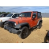 Image 1 : 2015 JEEP WRANGLER WILLYS SUV