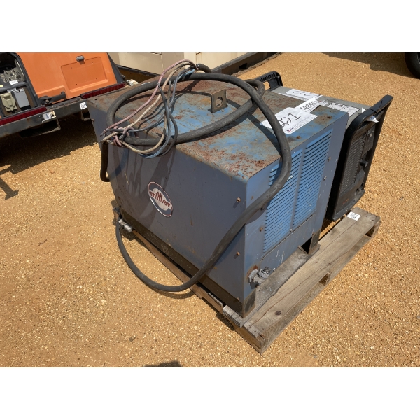 MILLER 8RH-444