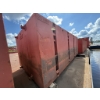 Image 3 : 20' x 10' x 7' FLEXI FLOAT Barge