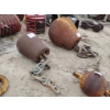 Image 2 : (2) DEMOLITION BALLS