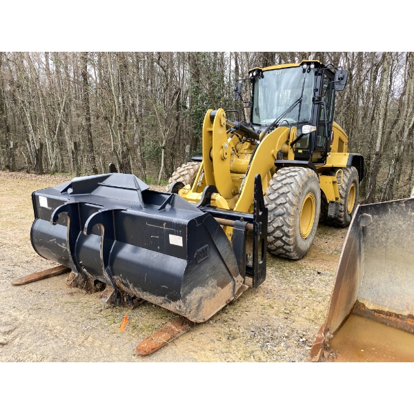 2021 CAT 926M Wheel Loader