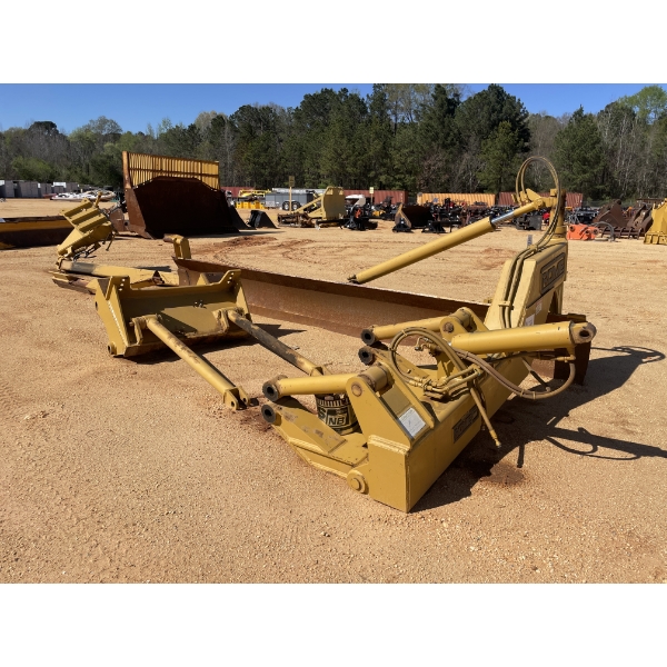 ROME 16' SLOPE BOARD