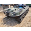 Image 1 : 2002 ARGO CONQUEST UTV