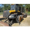 Image 1 : 2018 PONSSE BUFFALO KING Forwarder