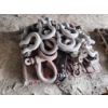 Image 4 : VARIOUS SHACKLES