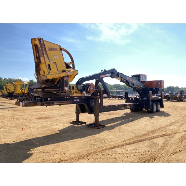 2023 BARKO 495B Log Loader