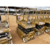 Image 2 : 2017 SKYJACK SJIII-3219 Scissor Lift