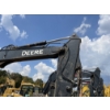 Image 5 : 2014 JOHN DEERE 85G Excavator
