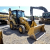 Image 3 : 2021 CAT 420 Backhoe