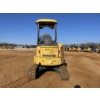 Image 3 : 2018 KOMATSU PC30MR-5 Excavator - Mini