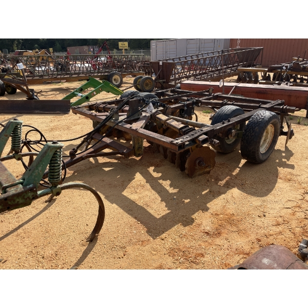 TAYLOR WAY 200177 Disc