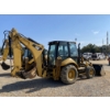 Image 3 : 2015 CAT 420F IT Backhoe