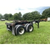 Image 3 : 2023 FRYFOGLE  Container Trailer Chassis