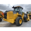 Image 3 : 2015 JOHN DEERE 524K Wheel Loader