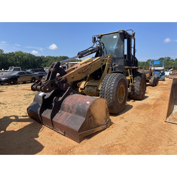 2007 CAT 930G Wheel Loader
