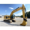 Image 4 : 2023 CAT 320 GC Excavator