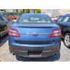 Image 3 : 2018 FORD TAURUS Automobile